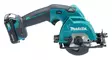 Makita AkkupyÃ¶rÃ¶saha CXT HS301DZ - Makita akkusirkkelit ja akkupyörösahat - HS301DZ - 4
