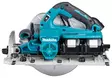 Makita AkkupyÃ¶rÃ¶saha LXT 2x18V | DHS900Z (235mm, 85mm syvyys, Kiskokiinnitys) - Makita akkusirkkelit ja akkupyörösahat - 104032 - 4