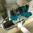 Makita Akkuvannesaha LXT 18V | DPB183Z (66mm, Hiiliharjaton, KipinÃ¤tÃ¶n) - Makita akkusirkkelit ja akkupyörösahat - 104322 - 2