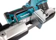 Makita Akkuvannesaha LXT 18V | DPB183Z (66mm, Hiiliharjaton, KipinÃ¤tÃ¶n) - Makita akkusirkkelit ja akkupyörösahat - 104322 - 5