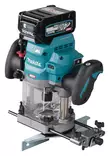 Makita RP001GZ02 AkkuylÃ¤jyrsin 40V XGT | 12mm (AWS & Hiiliharjaton) - Makita Jyrsimet - RP001GZ02 - 1