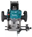 Makita RP001GZ02 AkkuylÃ¤jyrsin 40V XGT | 12mm (AWS & Hiiliharjaton) - Makita Jyrsimet - RP001GZ02 - 6