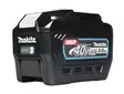 Makita BL4080F Akku 40V XGT | 8.0Ah High Power (Maksimaalinen Kapasiteetti) - Makita XGT (40V) akut - 106012 - 4