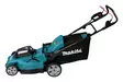Makita DLM480CT2 Akkuruohonleikkuri | 18V X2 | Sis. Akut & Laturin - Ruohonleikkurit - DLM480CT2 - 4
