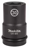 Makita E-24692 Pitkä Voimahylsy 1" / 30mm - Luotettavuutta ja Kestävyyttä Ammattikäyttöön - Konehylsyt 1" - E-24692 - 1