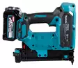 Makita FN001GZ XGT 40V Viimeistelynaulain - Huippuluokan Tarkkuutta ja KÃ¤yttÃ¶mukavuutta ViimeistelytÃ¶ihin - Makita akkunaulaimet - 104632 - 4