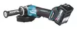 Makita GA047GZ Kulmahiomakone XGT 40V 125 mm â€“ X-LOCK-pikakiinnitys ja Turvakytkin - Makita akkurälläkät - GA047GZ02 - 3