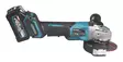 Makita GA047GZ Kulmahiomakone XGT 40V 125 mm â€“ X-LOCK-pikakiinnitys ja Turvakytkin - Makita akkurälläkät - GA047GZ02 - 4