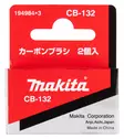 Makita Hiilet CB-132 (194984-3) - Makita akkukoneiden varaosat - 103522 - 2