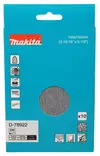 Makita Hiomaverkko kolmio 100x150mm K240, 10 kpl D-78922 - Hiomaverkot - D-78922 - 2