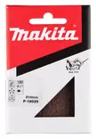 Makita Karhunkieli K180 harjahiomakoneeseen (P-18029) - Pyöröharjat harjahiomakoneeseen - 105242 - 2