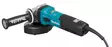 Makita Kulmahiomakone Ã˜125mm (GA5091X01) - Makitan sähkökäyttöiset kulmahiomakoneet - 104932 - 3