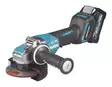 Makita GA047GZ Kulmahiomakone XGT 40V 125 mm â€“ X-LOCK-pikakiinnitys ja Turvakytkin - Makita akkurälläkät - GA047GZ02 - 1
