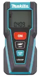 Makita LaseretÃ¤isyysmittari 30m | LD030P (Superkompakti, IP54) - Etäisyysmittalaitteet - 101782 - 1