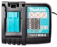 Makita Autolaturi LXT 14.4V/18V | DC18SE (12V/24V LiitÃ¤ntÃ¤) - Makita akkutyökalujen laturit - 1162 - 4