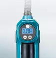 Makita MP100DZ Akkuilmapumppu 12V CXT | 8,3 bar (Kompakti & Automaattistop) - Makita ilmapumput ja painepuhaltimet - 103852 - 7