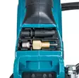 Makita MP100DZ Akkuilmapumppu 12V CXT | 8,3 bar (Kompakti & Automaattistop) - Makita ilmapumput ja painepuhaltimet - 103852 - 6