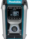 Makita MR006GZ TyÃ¶maaradio & Bluetooth | Subwoofer (12V/18V/40V & IP65) - Makita radiot - 106112 - 8