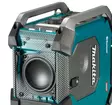 Makita MR006GZ TyÃ¶maaradio & Bluetooth | Subwoofer (12V/18V/40V & IP65) - Makita radiot - 106112 - 6
