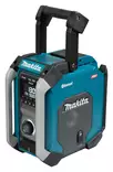 Makita MR006GZ TyÃ¶maaradio & Bluetooth | Subwoofer (12V/18V/40V & IP65) - Makita radiot - 106112 - 1