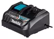 Makita Kaksoispikalatauslaite LXT / CXT | DC18RE (18V ja 12V Akuille) - Makita akkutyökalujen laturit - 102892 - 2