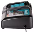 Makita Pikalaturi DC18RC – LXT 14,4V & 18V - Makita akkutyökalujen laturit - 102472 - 4