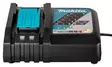 Makita Pikalaturi DC18RC – LXT 14,4V & 18V - Makita akkutyökalujen laturit - 102472 - 3