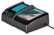 Makita Pikalaturi DC18RC – LXT 14,4V & 18V - Makita akkutyökalujen laturit - 102472 - 2