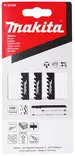 Makita PistosahanterÃ¤ 75 mm, 3 kpl (P-38766) - Pistosahanteräsarjat ja erikoisterät - 100192 - 3