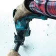 Makita Poravasara SDS-PLUS (HR2630TJ) - Sähkökäyttöiset pora -ja piikkausvasarat - 102202 - 2