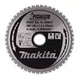 Makita PyÃ¶rÃ¶sahanterÃ¤ Ã˜136 x 20 x 1,4 mm, Z-50 (B-33641) - Pyörösahanterät metallille - 100312 - 1