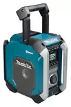 Makita Radio ja Bluetooth kaiutin CXT/LXT MR006GZ - Makita radiot - 106112 - 2
