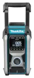 Makita Radio ja Bluetooth kaiutin CXT/LXT MR006GZ - Makita radiot - 106112 - 3