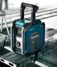Makita Radio ja Bluetooth kaiutin CXT/LXT MR006GZ - Makita radiot - 106112 - 10