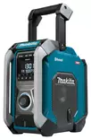 Makita Radio ja Bluetooth kaiutin CXT/LXT MR006GZ - Makita radiot - 106112 - 4