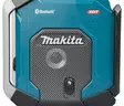 Makita Radio ja Bluetooth kaiutin CXT/LXT MR006GZ - Makita radiot - 106112 - 9