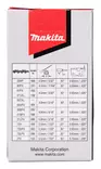 Makita TerÃ¤ketju 3/8" 1,5 mm / 68VL (191H51-3) - Voimaa ja KestÃ¤vyyttÃ¤ Ammattisahaasi - Pihakoneiden varaosat ja tarvikkeet - 103312 - 3