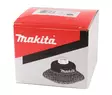 Makita TerÃ¤sharja Ã¸100mm x M14 (D-29284) - Harjat kulmahiomakoneille - 105152 - 2