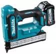 Makita FN001GZ XGT 40V Viimeistelynaulain - Huippuluokan Tarkkuutta ja KÃ¤yttÃ¶mukavuutta ViimeistelytÃ¶ihin - Makita akkunaulaimet - 104632 - 2