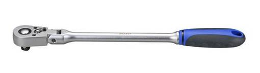 1/4" 48-hampainen nivelletty räikkäväännin - Nivelvääntimet ja räikkävääntimet - 100292 - 1