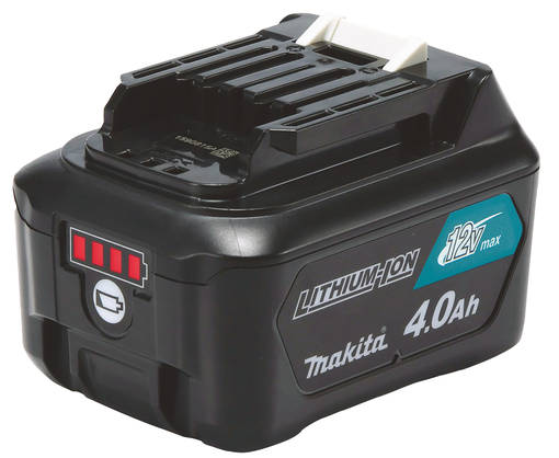 Makita Akku 4,0 Ah CXT BL1041B 197406-2 - Makita CXT (10,8V / 12V) akut - 106002 - 1