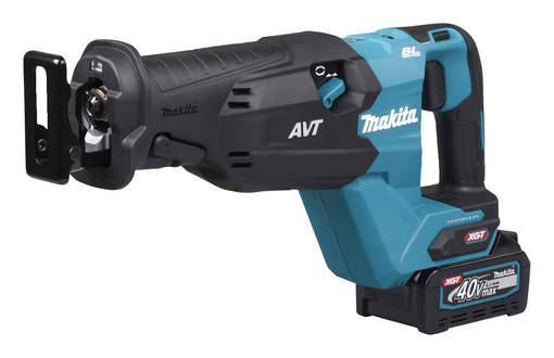 Makita Akkupuukkosaha XGT JR002GZ - Makita akkupuukkosahat - 106142 - 1