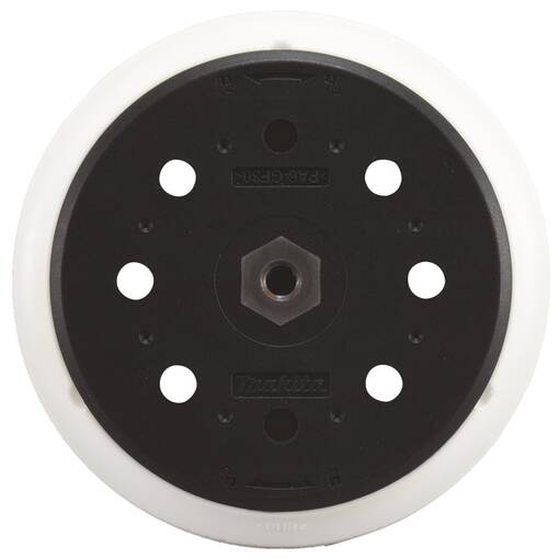 Hioma-alusta 150mm - Hioma-alustat - 103322 - 1