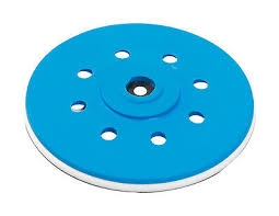 Makita Hioma-alusta Ø150mm, kova 196685-9 - Hioma-alustat - 103002 - 1