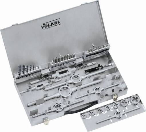 Kierretyökalusarja M3-12 - Kierretyökalusarjat - 101832 - 1