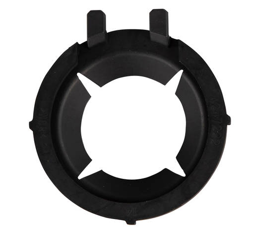 Kumitiiviste DX01-DX09 etupuoli (sein=C3=A4=C3=A4 vasten) 424722-2 - Makita akkukoneiden varaosat - 424722-2 - 1