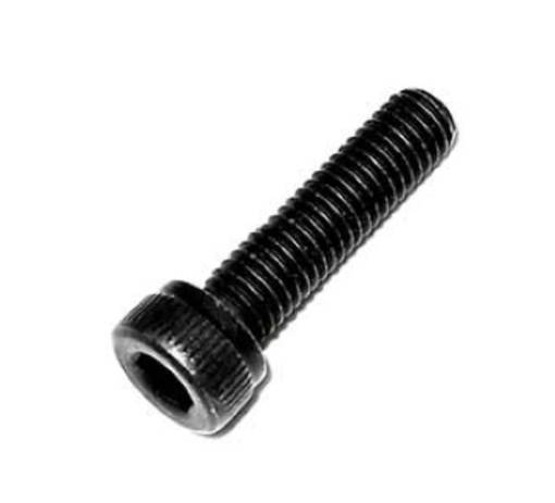 Makita DBN500, kuusiokoloruuvi M5x20mm (266369-4) - Makita akkukoneiden varaosat - 104662 - 1