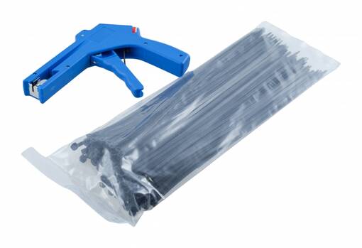 Nippusidekiristin - Yleiset käsityökalut - 101072 - 1