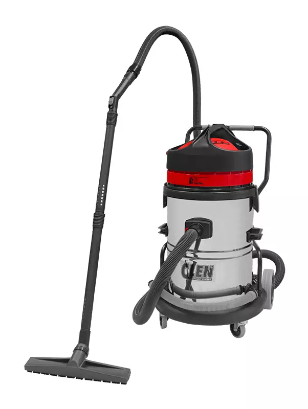 Clen W 429 mÃ¤rkÃ¤-kuivaimuri - Märkä-kuivaimurit ja vesi-imurit - 822 - 1
