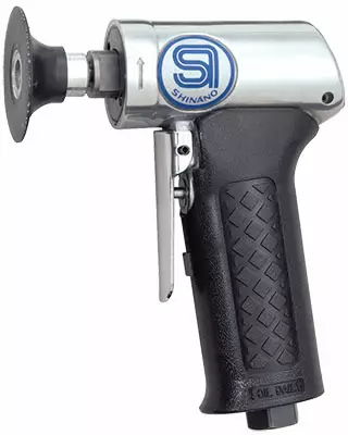 Shinano hiomakone "Roloc" - Hiomakoneet - 242-22012 - 1